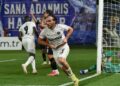 Manisa FK'da hedef galibiyet