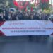 Avcılar’da 19 Eylül Gaziler Günü dolayısıyla yürüyüş düzenlendi