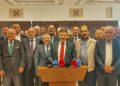 TŞOF Başkanı Yiğiner: Delegelik irademiz ve oylarımız asla satılık değildir