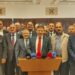 TŞOF Başkanı Yiğiner: Delegelik irademiz ve oylarımız asla satılık değildir