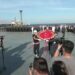 İzmir'de Gaziler Günü için çelenk töreni düzenlendi