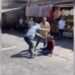 Şanlıurfa’da sopayla darpa tutuklama