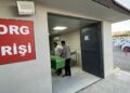 5 metre yükseklikten düşen elektrik ustası öldü