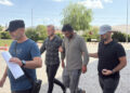 Kayıp Büşra bebeği çadırdan aldığı iddiasıyla gözaltına alınan şüpheli, adli kontrolle serbest