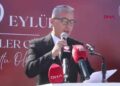 Burdur'da Gaziler Günü programı