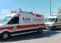 Silivri’de batan gemideki 9 mürettebatı arama çalışmaları 18’inci gününde devam ediyor