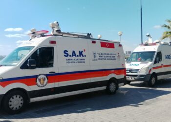 Silivri’de batan gemideki 9 mürettebatı arama çalışmaları 18’inci gününde devam ediyor
