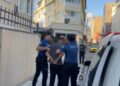 Şişli’de sokaktaki tartışmada Atatürk’e hakaret eden şüpheli yakalandı