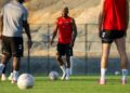 Mardin 1969 Spor, Kayserispor maçının hazırlıklarını tamamladı