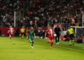 Batman Petrolspor - Bursaspor: 1-2