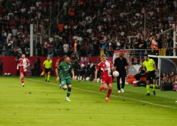 Batman Petrolspor - Bursaspor: 1-2