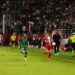 Batman Petrolspor - Bursaspor: 1-2