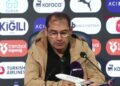 İstanbul Başakşehir FK - Gençlerbirliği maçının ardından
