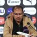 İstanbul Başakşehir FK - Gençlerbirliği maçının ardından