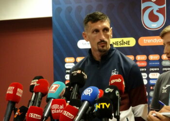 Stefan Savic: Takım o özgüveni kazandığını gösterdi