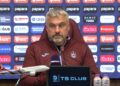 Trabzonspor - Galatasaray maçının ardından