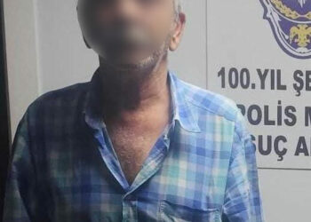 Ankara’da 167 litre sahte alkol ele geçirildi