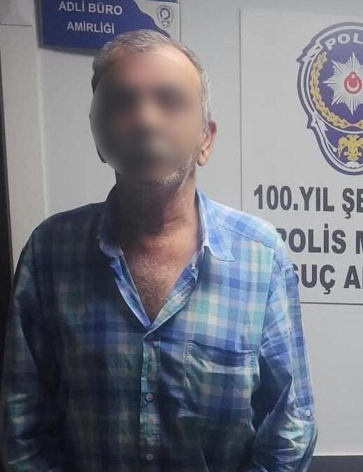 Ankara’da 167 litre sahte alkol ele geçirildi