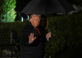 Trump, ‘yapay zeka’ isminin değiştirilmesini önerdi