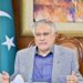 Pakistan ve İran dışişleri bakanları telefonda görüştü