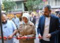 İyilik Kültür Sanat Merkezi Beyoğlu’nda açıldı
