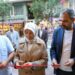 İyilik Kültür Sanat Merkezi Beyoğlu’nda açıldı
