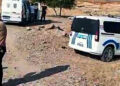 Kayıptı, boş arsada cansız bedeni bulundu