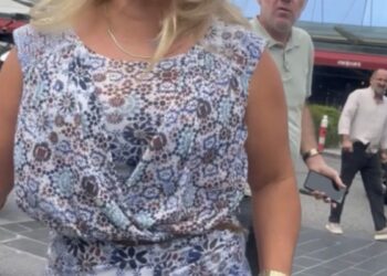 Şişli’de trafikte kornaya basıp tepki gösteren kadına saldırdı: Beni öyle çekemezsin kafanı kırarım