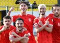 Balıkesirspor'dan görkemli başlangıç