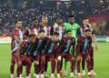 Trabzonspor’un Galatasaray zaferine Salah ve istatistikler damga vurdu