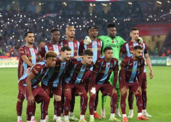 Trabzonspor’un Galatasaray zaferine Salah ve istatistikler damga vurdu