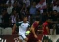 Aliağa FK'dan sert fren