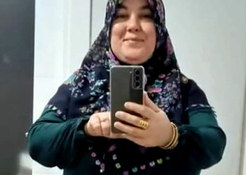 Kayıp Ayşegül'ün cesedi, 24 gün sonra ormanda gömülü halde bulundu