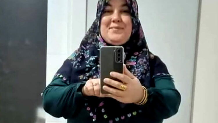 Kayıp Ayşegül'ün cesedi, 24 gün sonra ormanda gömülü halde bulundu
