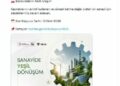 'TÜBİTAK Sanayide Yeşil Dönüşüm 2026 Yılı 2'nci Çağrısı'nın başvuruları açıldı