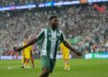 Bursaspor'da Iheanacho rüzgarı; 8 maçta 11 gol