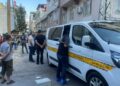 Eşini tüfekle öldürüp, sokakta rastgele ateş açtı; 1 ölü, 3'ü çocuk 4 yaralı