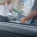 Ankara'da trafikte tartıştığı sürücünün önünü kesip tehdit eden saldırgan tutuklandı