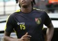 İstanbulsporlu Mendy kalp krizi geçirdi