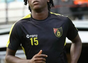 İstanbulsporlu Mendy kalp krizi geçirdi