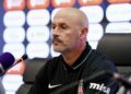 Vincenzo Italiano: Başrolde hakem yoktu