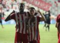 Antalyaspor - Van Spor FK: 3-0