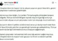 Cilvegözü Gümrük Kapısı’nda yaşanan geçici tıkanıklık giderildi