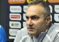 Mardin 1969 Spor - Metro Holding Kayserispor maçının ardından