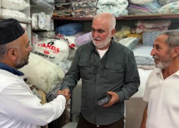 POS cihazı kurulumu yaparken 14 dakikada 115 bin lira dolandırıldı
