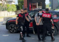 Avcılar’da metruk binada uyuşturucu operasyonu: 2 gözaltı