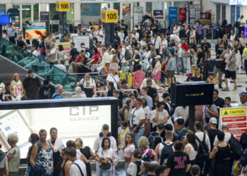 '2027 turizmini 4 etken belirleyecek'