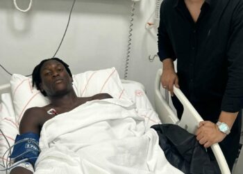 İstanbulspor'da Mendy'nin durumu iyi