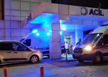 16 yaşındaki çocuk, annesini tabancayla öldürdü
