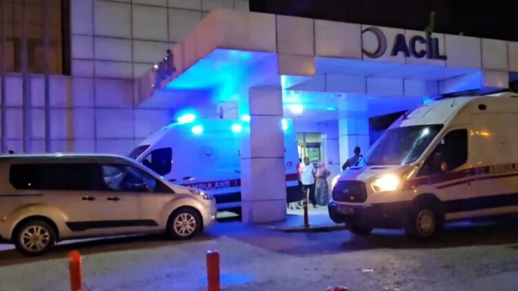16 yaşındaki çocuk, annesini tabancayla öldürdü